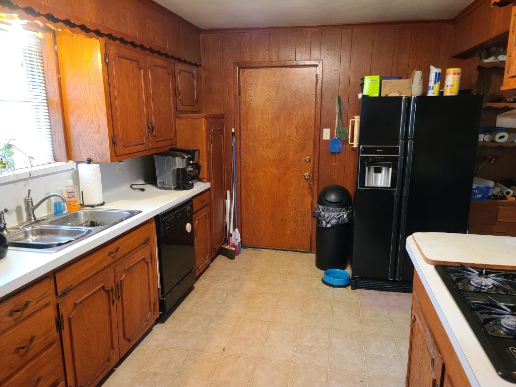 Dallas HGTV Kitchen Remodel, Living & Dining Renovations at Evander's Construction