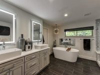 Remodeled Bathroom